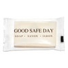 Amenity Bar Soap, Fresh, # 1 1/2 Individually Wrapped Bar, 500/carton