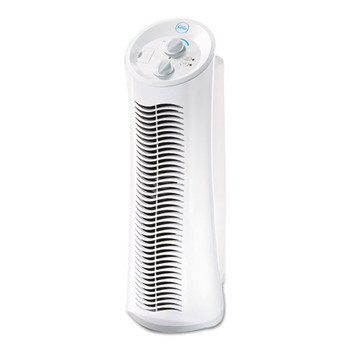 Febreze Air Purifier, 169 Sq Ft Room Capacity, White