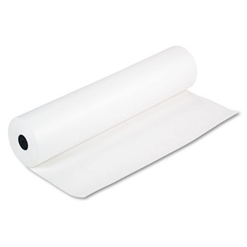 Spectra Artkraft Duo-finish Paper, 48lb, 36" X 1000ft, White