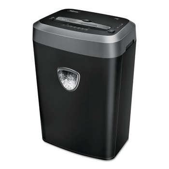 Powershred 74c Cross-cut Shredder, 14 Manual Sheet Capacity