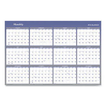 Calendar,2sided,erasable