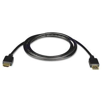 High Speed Hdmi Cable, Hd 1080p, Digital Video With Audio (m/m), 25 Ft.