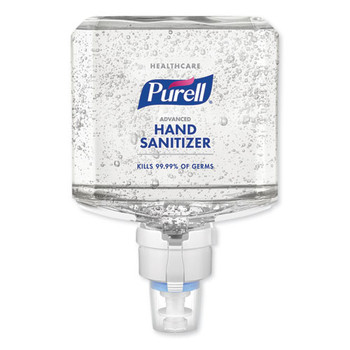 PURELL Healthcare Advanced Hand Sanitizer Gel - DGOJ776302