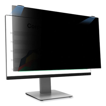 Comply Magnetic Attach Privacy Filter For 27" Widescreen Monitor, 16:9 Aspect Ratio