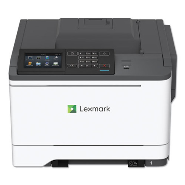 Cs622de Laser Printer