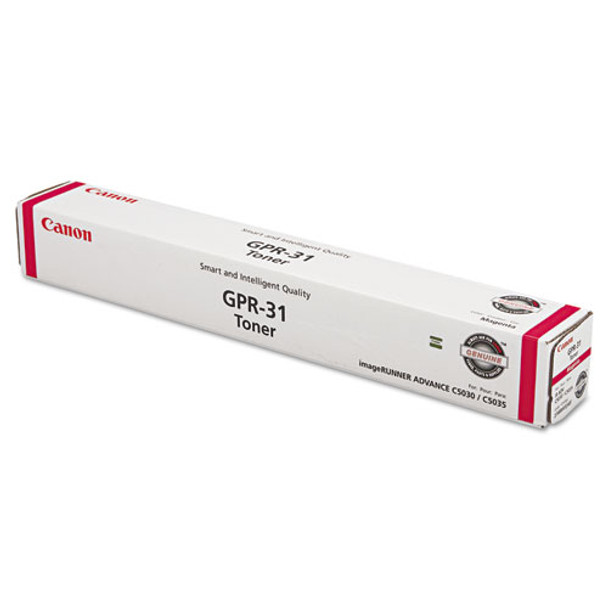 2798b003aa (gpr-31) Toner, 27000 Page-yield, Magenta