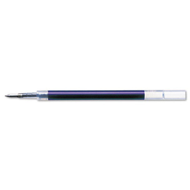 Refill For Zebra Jk G-301 Gel Rollerball Pens, Medium Point, Blue Ink, 2/pack