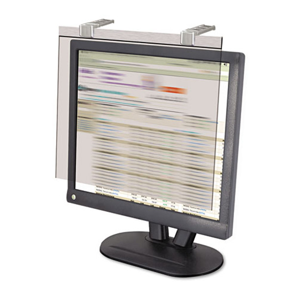 Lcd Protect Privacy Antiglare Deluxe Filter, 19"-20" Widescreen Lcd, 16:10