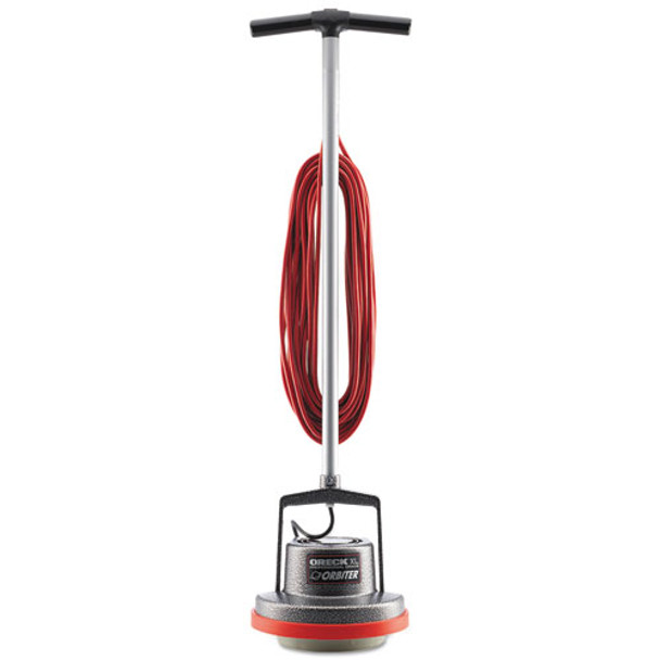 Commercial Orbiter Floor Machine, 0.5 Hp, 175 Rpm