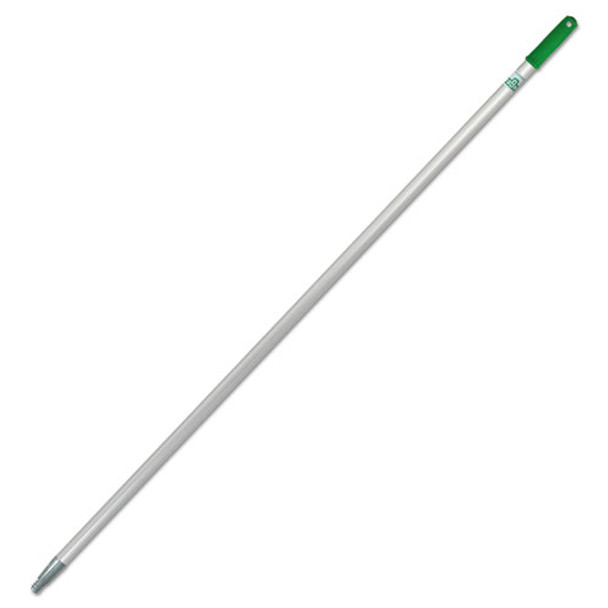 Pro Aluminum Handle For Floor Squeegees, 3 Degree With Acme, 61"