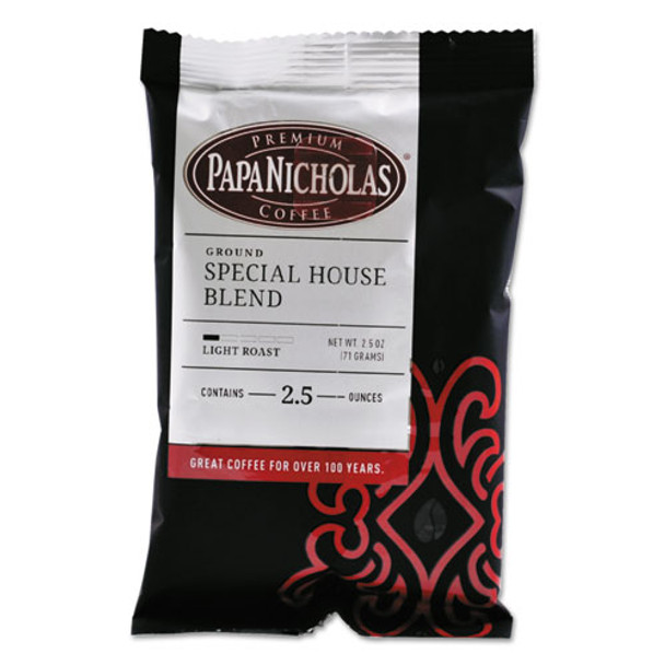 Premium Coffee, Special House Blend, 18/carton