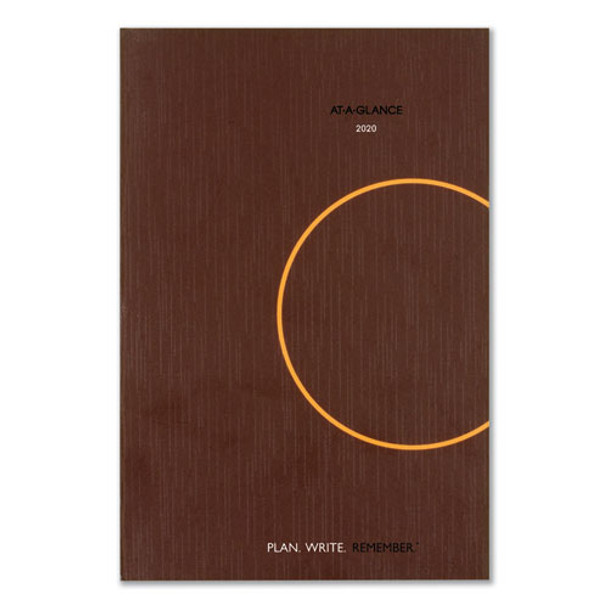 Planner,notebook,6x9,gy
