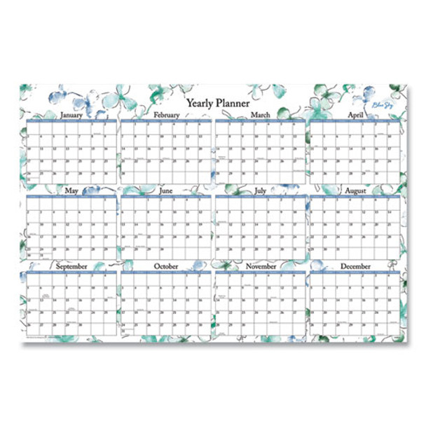 Calendar,wall,lndy,36x24