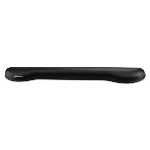 Softskin Gel Keyboard Wrist Rest, Black