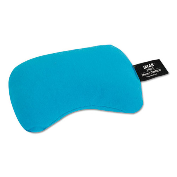 Le Petit Mouse Wrist Cushion, Teal