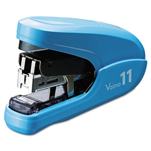 Vaimo Stapler, 35-sheet Capacity, Blue