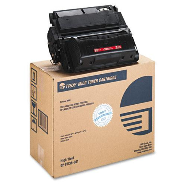 Toner,4250/4350 Micr Scr