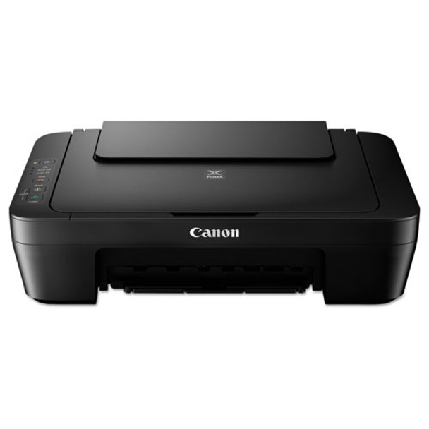 Pixma Mg2525 Inkjet Printer, Copy/print/scan