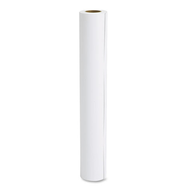 Presentation Matte Paper, 24" X 82 Ft, Matte White