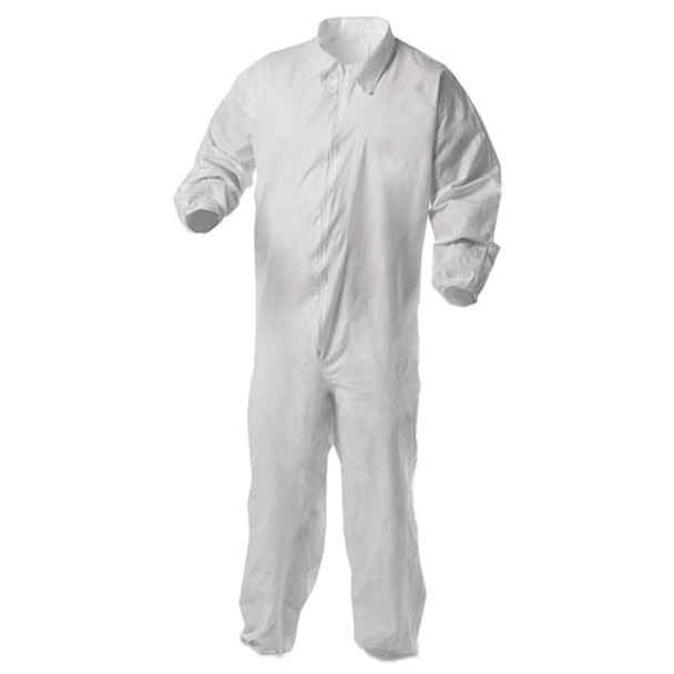 KleenGuard A35 Coveralls