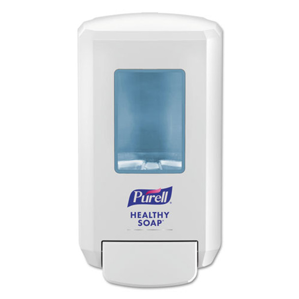 Dispenser,purell,soap,wh - DGOJ513001