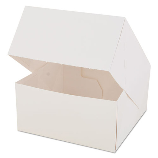 Box,wnd,6x6x3,200/ct,wh