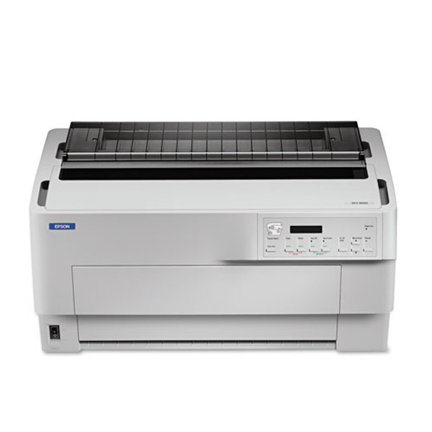 Dfx-9000 Wide Format Impact Printer