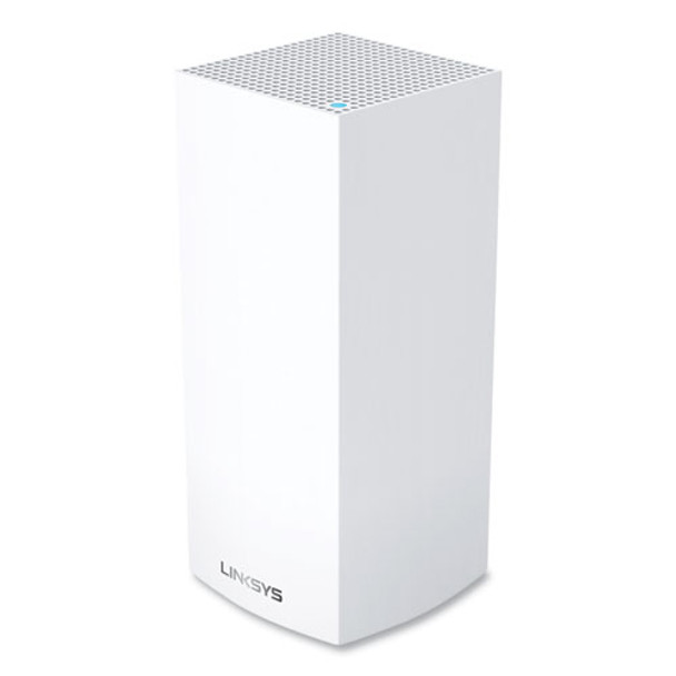 Velop Whole Home Mesh Wi-fi System, 6 Ports, 2.4 Ghz/5 Ghz