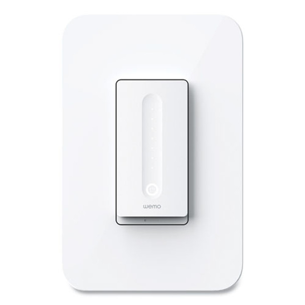 Wifi Smart Dimmer, 1.72 X 1.64 X 4.1