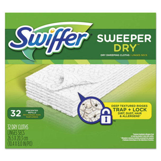 Duster,swffr,dry Rfl Clth