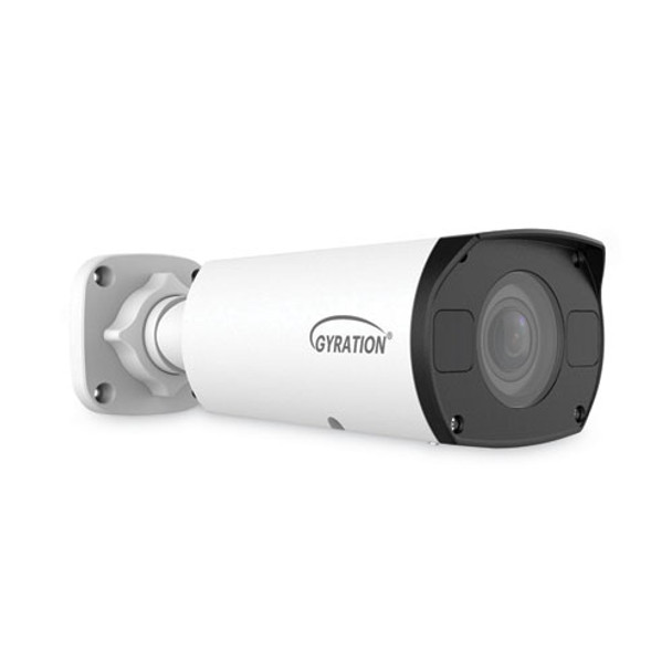 Cyberview 811b 8mp Outdoor Intelligent Varifocal Bullet Camera