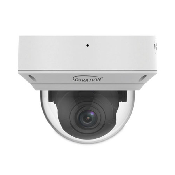 Cyberview 811d 8mp Outdoor Intelligent Varifocal Dome Camera