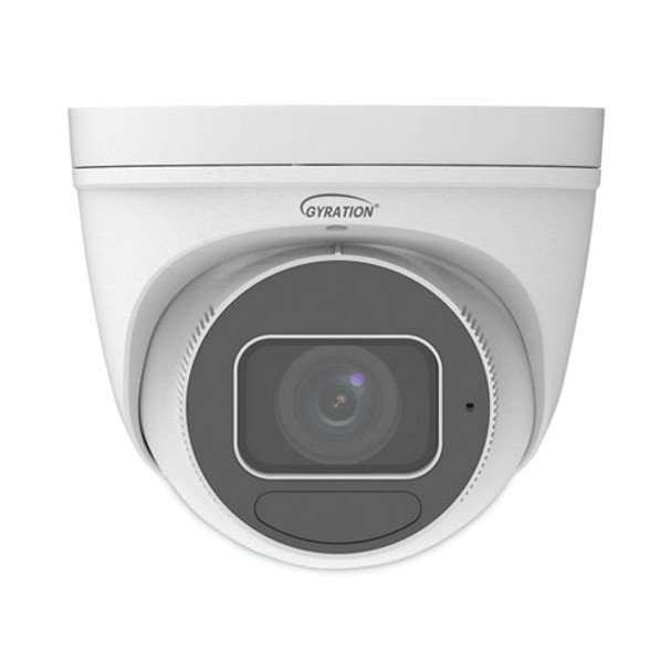 Cyberview 811t 8mp Outdoor Intelligent Varifocal Turret Camera, 8mp Resolution