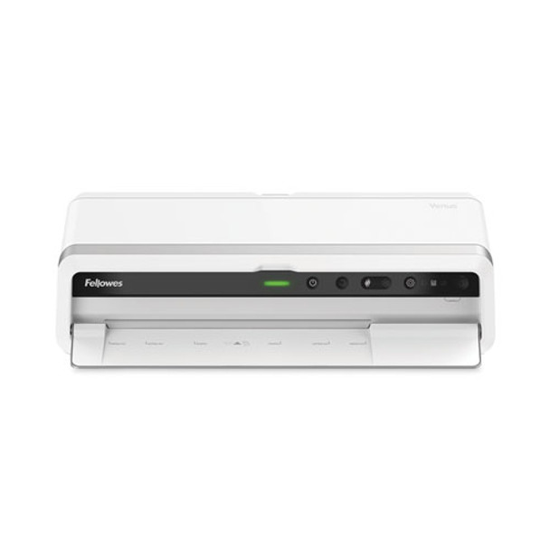 Venus 125 Laminator, 6 Rollers, 12.5 Max Document Width, 10 Mil Max Document Thickness