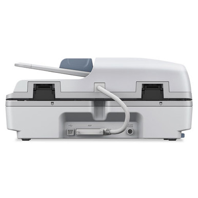Workforce Ds-6500 Scanner, 1200 Dpi Optical Resolution, 100-sheet ...