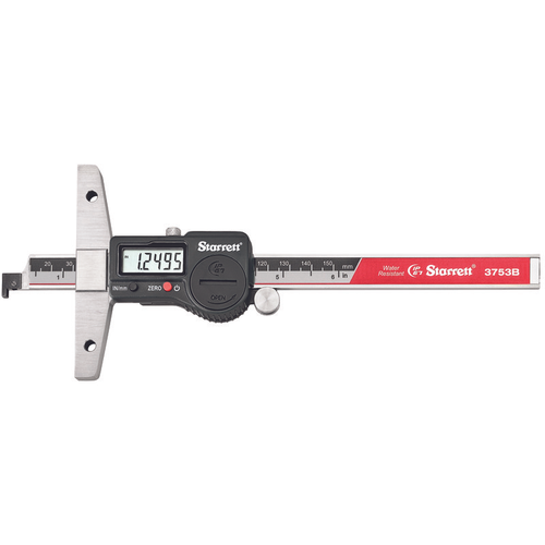 3753B-6/150 Electronic Depth Gage