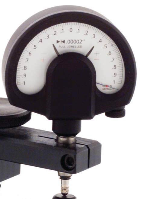 G-81850    Granite Repeat Reading Gages Accessory