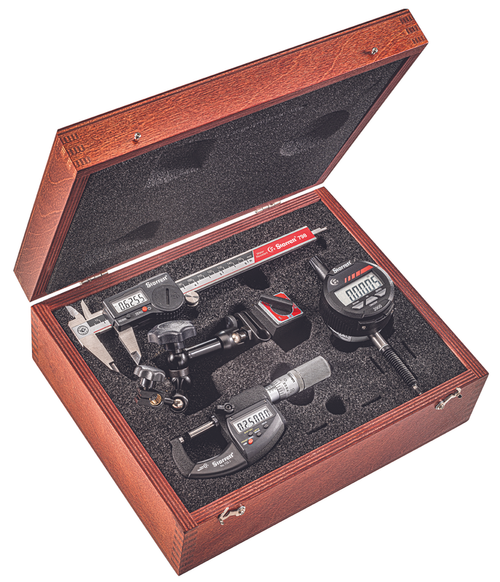 S9723 Electronic Tool Set