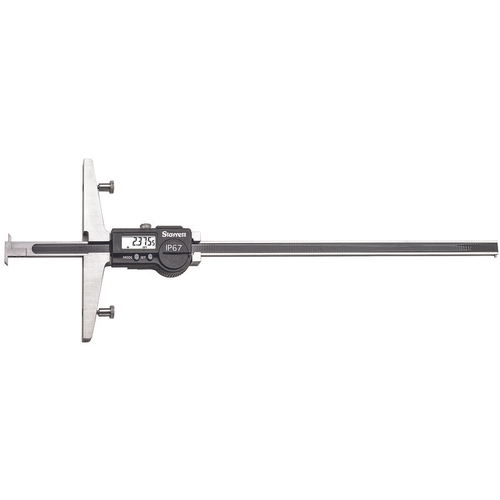 5004BZ-12/300 Electronic Depth Gage