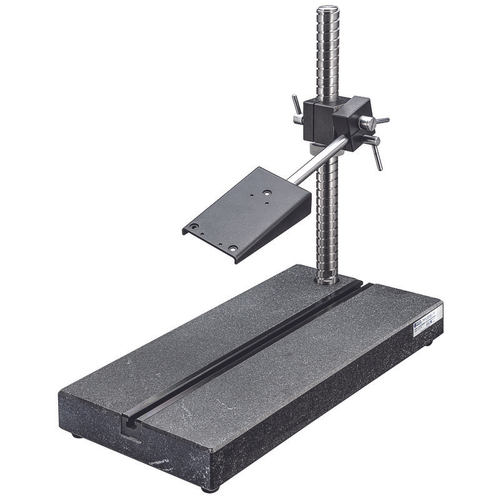 SR-112-1517 Support Stand for SR300 and SR400 Surface Roughness Testers