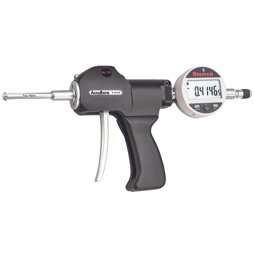 781BXTZ-375 AccuBore Electronic Bore Gage with Output