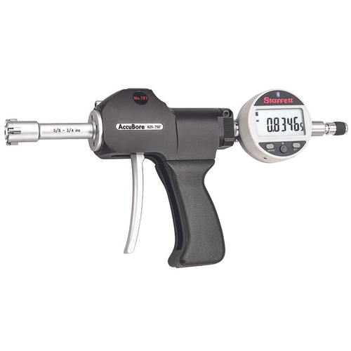 781BXTZ-750 AccuBore Electronic Bore Gage with Output