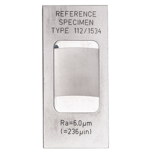 SR-112-1534 Reference Standard (SR200-300-400)