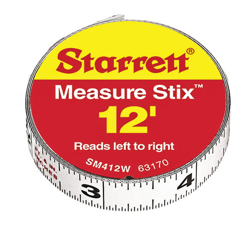 SM412W Measure Stix