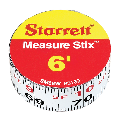 SM66W Measure Stix