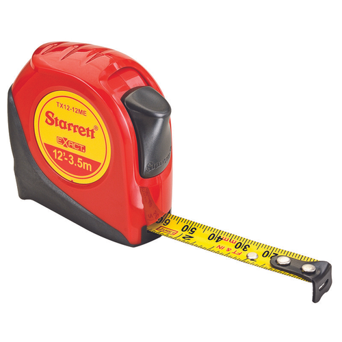 KTX12-12ME12-OC Tape Measure