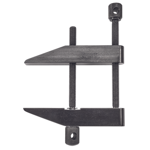 161D Toolmakers Parallel Clamp