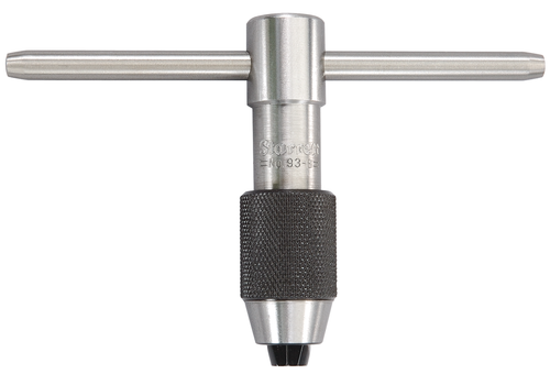 93B T-Handle Tap Wrench