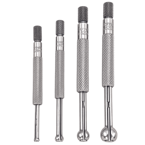 S829EZ Small Hole Gage - Set