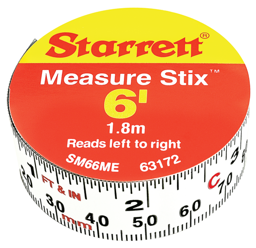 SM66ME Measure Stix